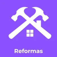Serviços Reformas