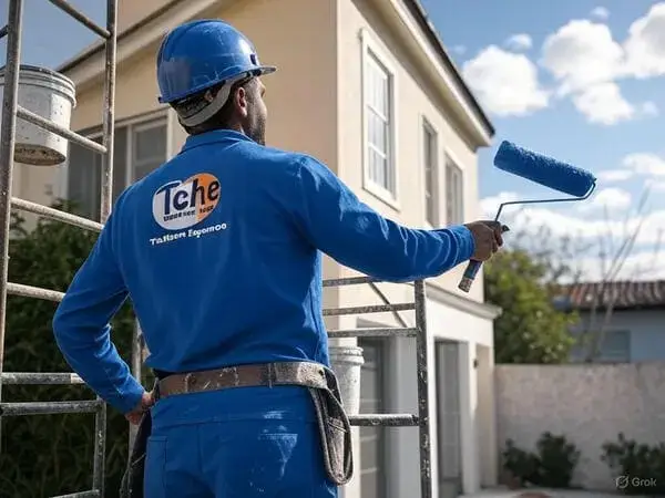Pintura Residencial